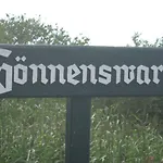 Ferien Auf Der Soennenswarf * 奥克霍尔姆