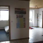 Ferien Auf Der Soennenswarf 奥克霍尔姆