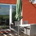 Ferien Auf Der Soennenswarf 公寓