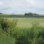 Ferien Auf Der Soennenswarf 公寓