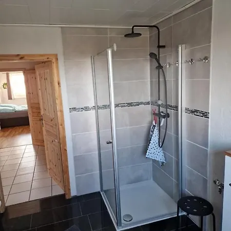 Ferien Auf Der Soennenswarf Appartement *