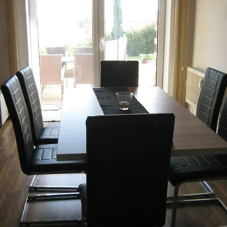 Appartement Ferien Auf Der Soennenswarf Ockholm