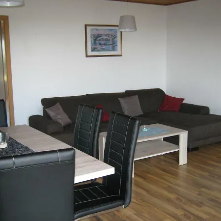 Ferien Auf Der Soennenswarf Apartment *