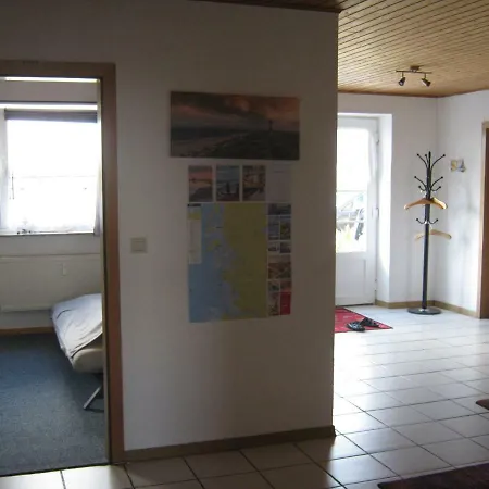 Ferien Auf Der Soennenswarf Ockholm