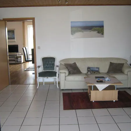 Appartement Ferien Auf Der Soennenswarf *