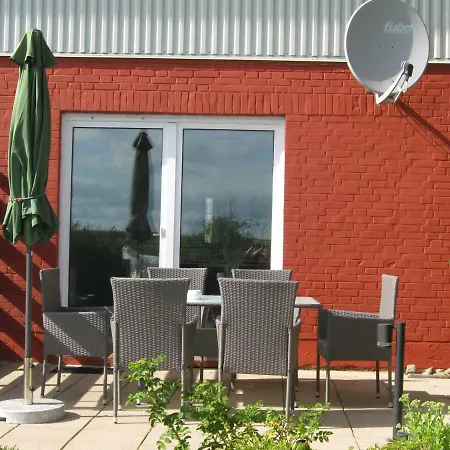 Ferien Auf Der Soennenswarf *