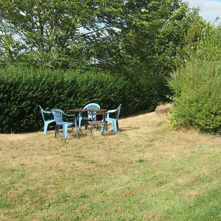 Ferien Auf Der Soennenswarf Apartment