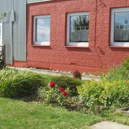 Appartement Ferien Auf Der Soennenswarf Ockholm