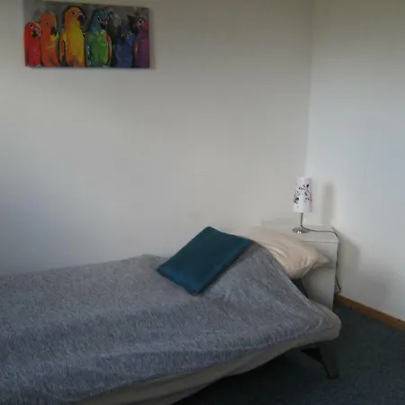 Apartment Ferien Auf Der Soennenswarf Ockholm