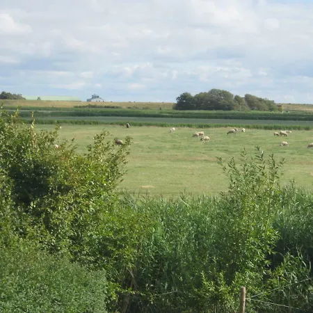 Ferien Auf Der Soennenswarf Appartement