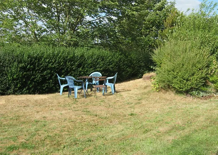 Ferien Auf Der Soennenswarf Apartmán